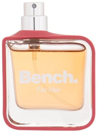 Bench. For Her EDT 30ml (TESTER)