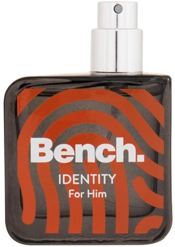 Bench. Identity EDT 30 ml (testeris)