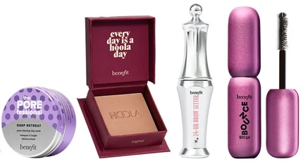 Benefit Dream Team Gift Set