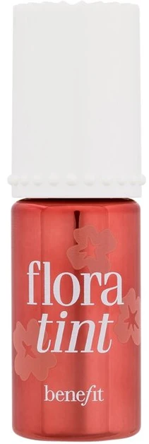 „Benefit Floratint“ lūpų dažai – skruostų dažai, 6 ml