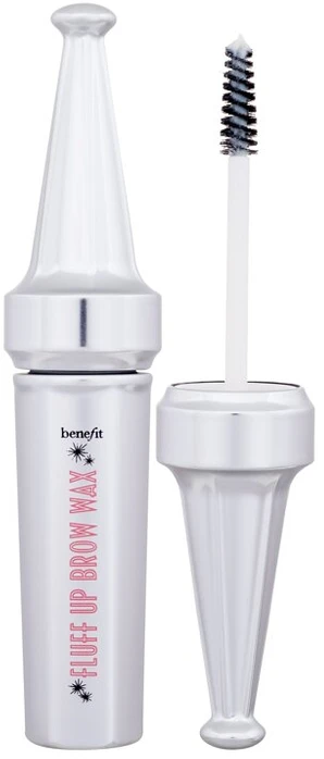 Benefit Fluff Up Brow Wax Mini antakių vaškas, 3 ml