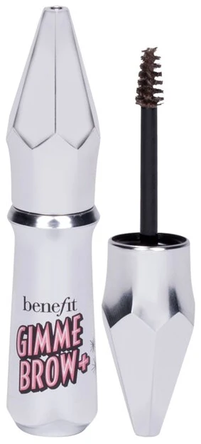 Benefit Gimme Brow+ Antakių gelis, spalva - 3 Neutral Light Brown, 1.5 g