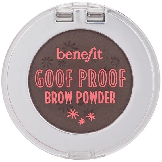 Benefit Nauda Goof Proof Brow Pudra