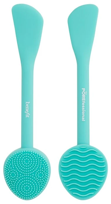 Benefit The POREfessional All-In-One Mask Wand eksfoliacinis šepetys ir veido kaukės aplikatorius