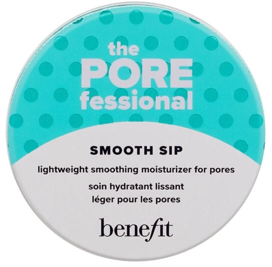 Benefit Hydra skin cream The Pore fessional (lengvas, švelnus drėkinamasis kremas) 50 ml