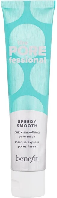 "Benefit" odos kaukė "The Pore fessional Speedy Smooth" (Greitai išlyginanti porų kaukė) 75 g
