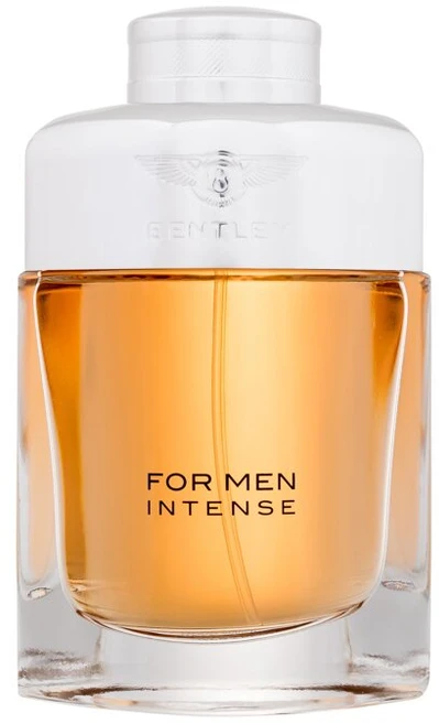 Kvepalai vyrams Bentley For Men Intense EDP, 100 ml