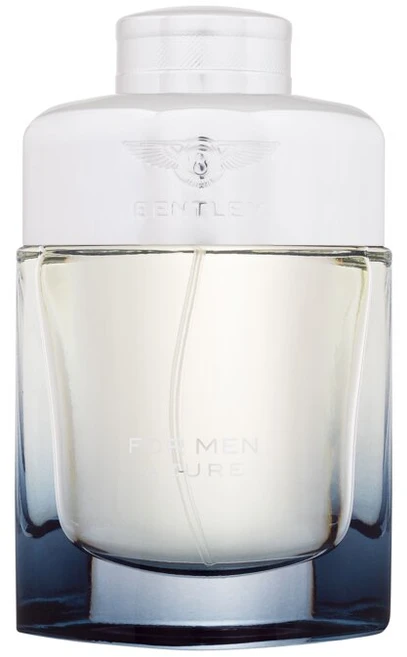 Bentley for Men Azure (Kvepalai Vyrams) EDT - 100ml