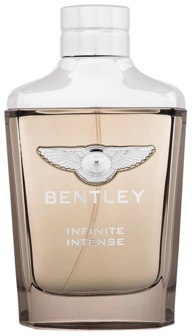 Kvepalai vyrams Bentley Infinite Intense EDP, 100 ml