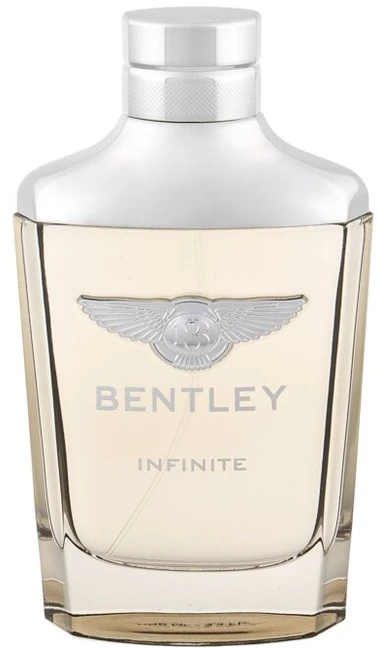 Bentley Infinite for Men (Kvepalai Vyrams) EDT - 100ml