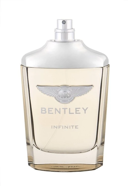 Bentley Infinite for Men (Kvepalai Vyrams) EDT - 100ml - (TESTER)
