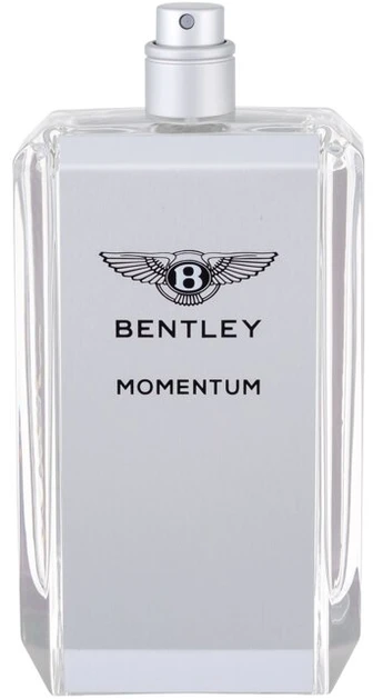 Bentley Momentum EDT M 100 ml Tester