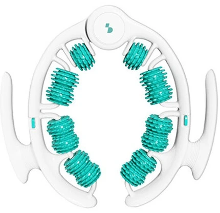 Beper Anti-cellulite massager C301ABE500