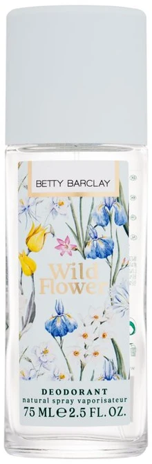 Betty Barclay Wild Flower dezodorantai