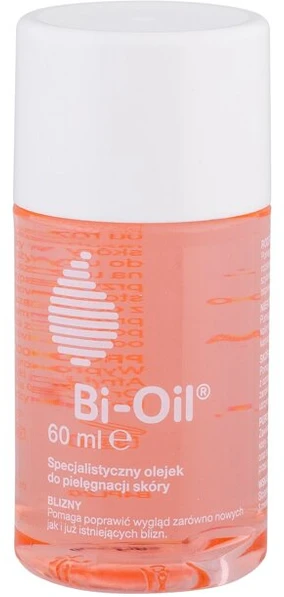 Bio Oil Bi-Oil PurCellin Oil Cellulit and Stretch Marks moterims, 60 ml