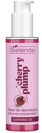 Bielenda valomasis aliejus 100 ml