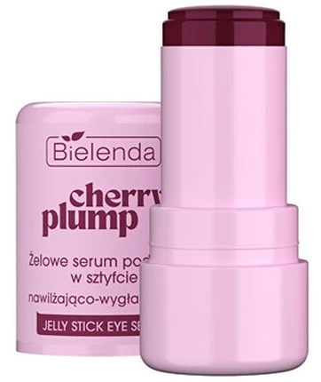 Bielenda Drėkinamasis akių serumas lazdelėje Jelly Stick Eye Serum 7 g