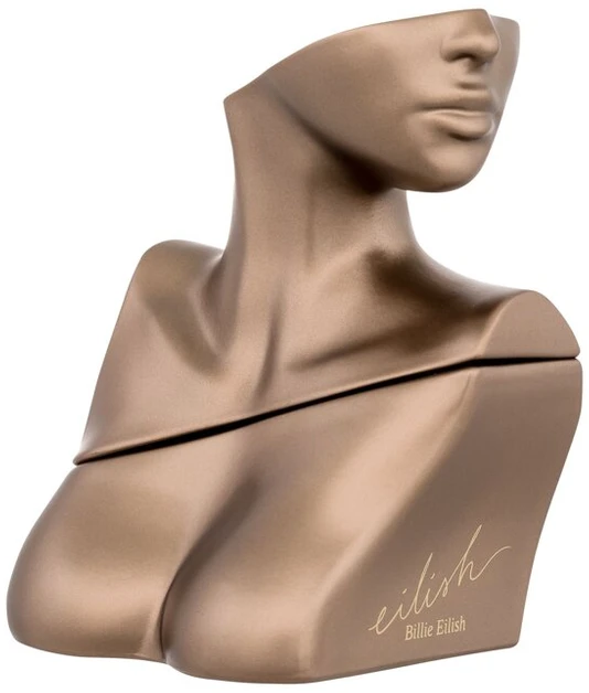Kvepalai moterims Billie Eilish Eilish EDP, 50 ml