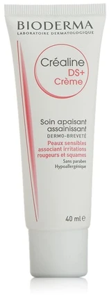 Bioderma Créaline DS+ Créme 40 ml