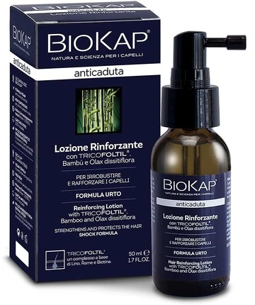 Biokap Hair Loss Lotion Forte 50 ml