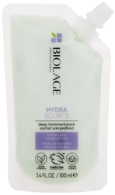Biolage Hydrasource Deep Treatment, 100 ml