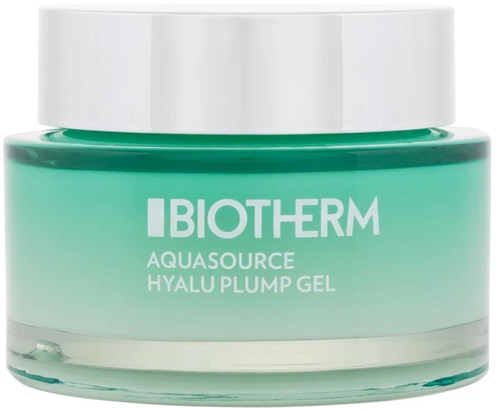 Biotherm Aquasource Glass hiacintas