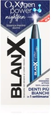 BlanX BLANX O3X naktinis rašiklis 2,5 ml