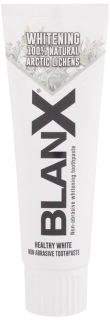 BlanX balinamasis kremas, 75 ml