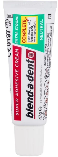 „Blend-a-dent“ ypač stiprus valiklis, 47 g