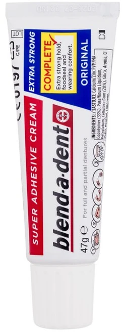 Blend A Dent Party Deco Extra Strong Original Super Adhesive Kremas 47g (151829)