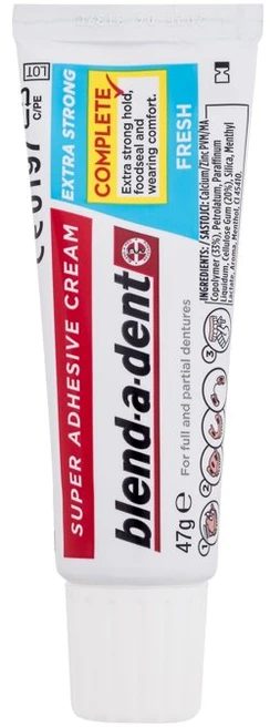 „Blend-a-dent“ ypač stiprus valiklis, 47 g