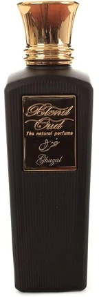 „Blend Oud Classic Coll Ghazal“ EDP kvepalai, 75 ml