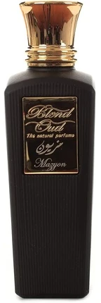 „Blend Oud Classic Collection“ „Mazyon“ EDP, 75 ml