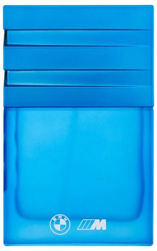 BMW BMW M 1972 EDT tualetinis vanduo unisex, 100 ml
