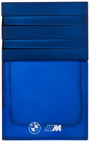 BMW BMW M 1985 EDT tualetinis vanduo unisex, 100 ml