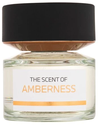 Bmw The Scent Of Amberness EDP parfumuotas vanduo vyrams, 100 ml