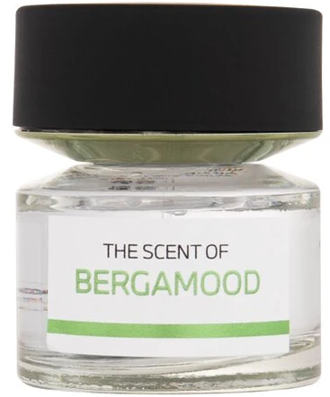 Bmw The Scent Of Bergamood EDP parfumuotas vanduo vyrams, 50 ml