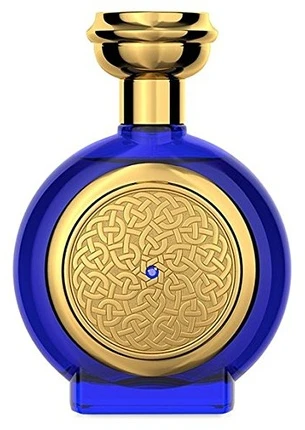 Boadicea The Victorious Mėlynojo safyro kvepalų purškiklis 100 ml