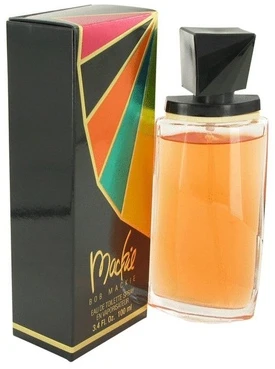 Bob Mackie Mackie tualetinis vanduo 100 ml (moteris)