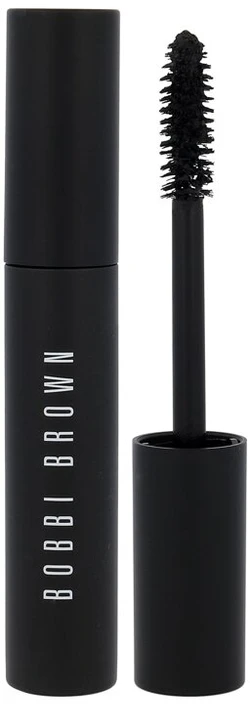 Bobbi Brown Eye Opening Blakstienų tušas didelės apimties suteikiantis blakstienų tušas, atspalvis: Juodas, 12 ml