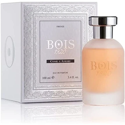 Bois 1920 Classic 1920 EDP, 50 ml Purškiklis
