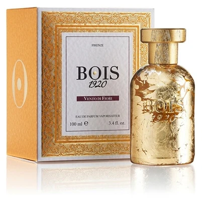Bois 1920 Vento Di Fiori EDP, 100 ml Purškiklis