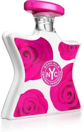 Bond No. 9 Central Park South EDP parfumuotas vanduo moterims, 100 ml