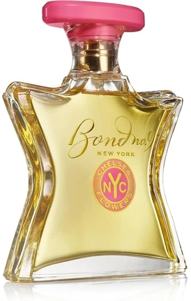 Bond No. 9 Chelsea Flowers EDP parfumuotas vanduo moterims, 100 ml