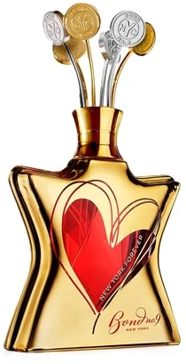 Bond No9 Bond No. 9 New York Forever Eau De Parfum Purškiklis 100 ml Unisex kvepalai