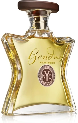 Bond No. 9 So New York EDP parfumuotas vanduo unisex, 100 ml
