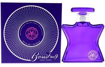 Bond No. 9 Bond No.9 Spring Fling EDP parfumuotas vanduo moterims, 100 ml