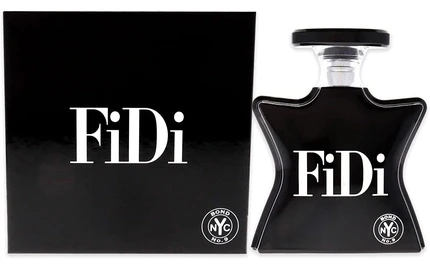 Bond No. 9 Fidi EDP parfumuotas vanduo unisex, 100 ml