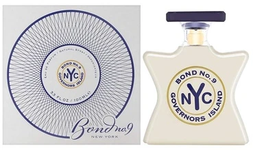 Bond No. 9 Governors Island EDP parfumuotas vanduo unisex, 100 ml