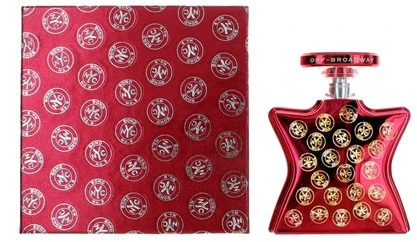 Bond No. 9 Bond No. 9 New York Off-Broadway Eau De Parfum purškiklis, 100 ml